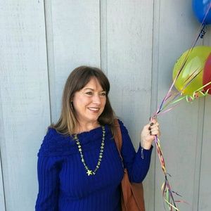 Meet your Posher, Lisa